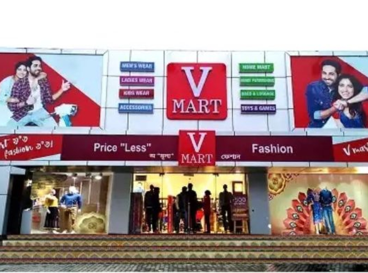 VMart